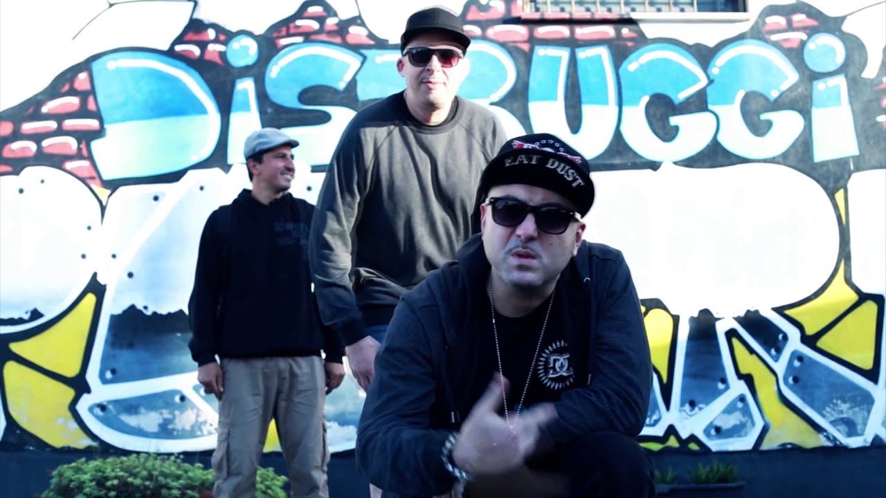 Vir Buon - Tony Joz feat. Ekspo & Ale Zin (OFFICIAL VIDEO)