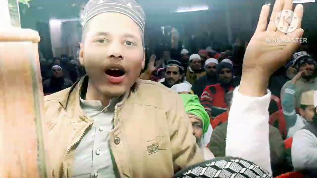 Sadrul Afazil Conference 2026                   Mufti Ziaur Rahman Moradabadi