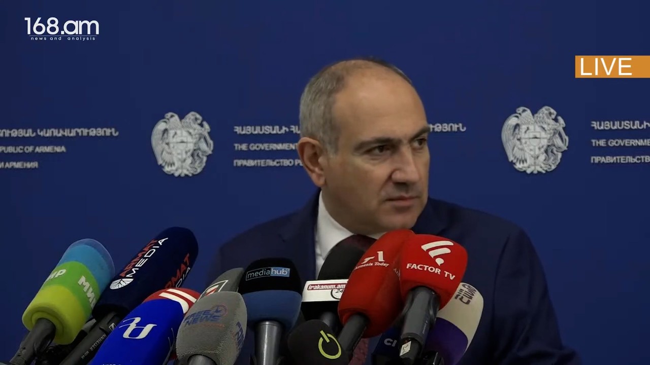 ԵԽ-ի կողմից բացված գրասենյակն ի՞նչ գործառույթ է անելու Հայաստանում. Հարցը Փաշինյանը թողեց անպատասխան