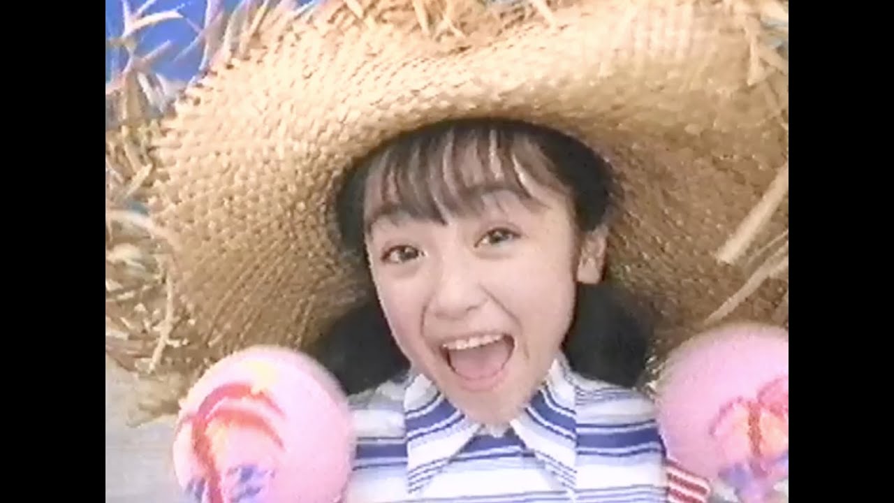懐かしいCM  1994年　７月23日　その４