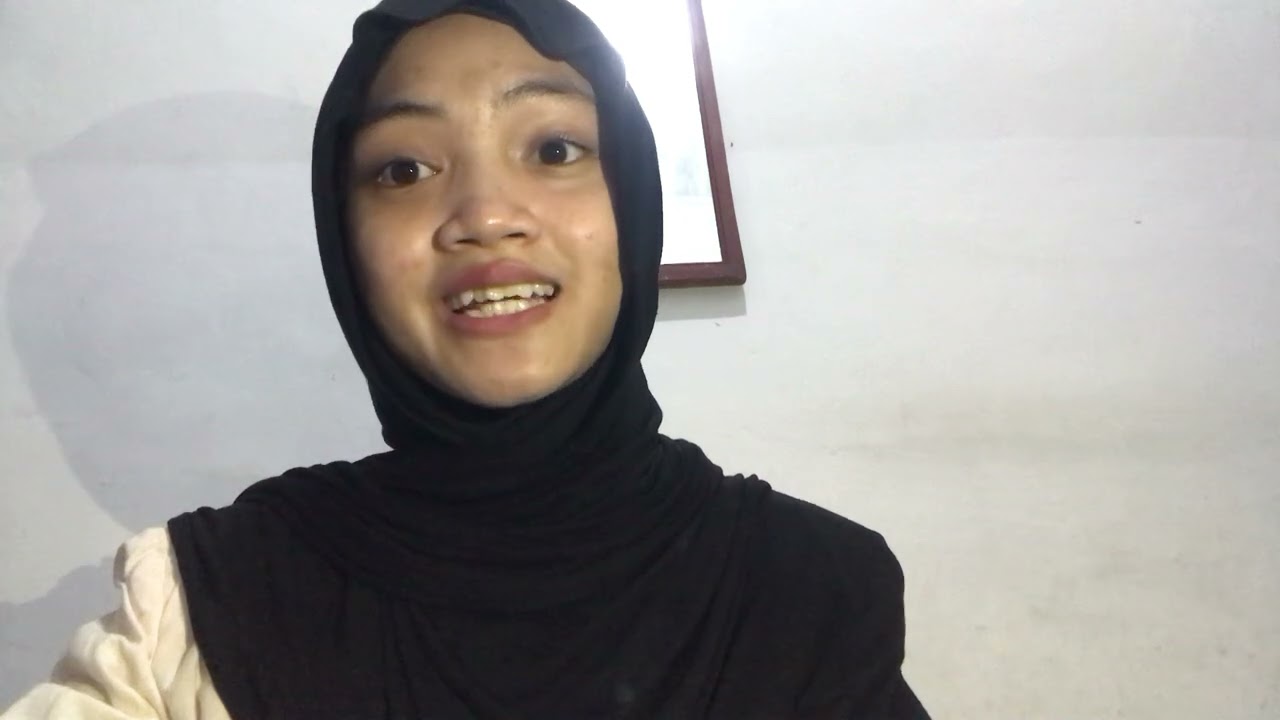 Zaskya Alma Shyra - Kandidat Google Student Ambasaador 2026 - UIN Sunan Gunung Djati Bandung