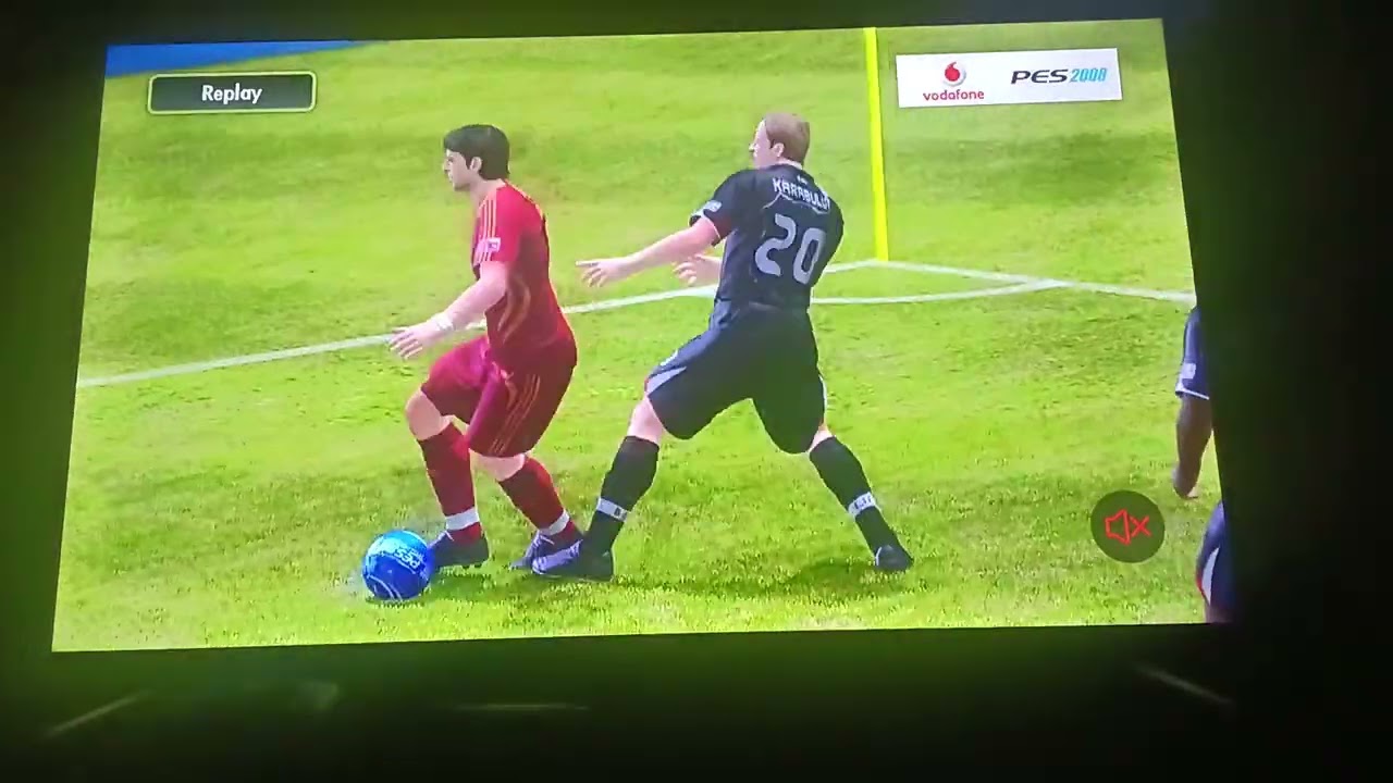 Sahurda  pes 2008 oynama ıstegı  geldı 