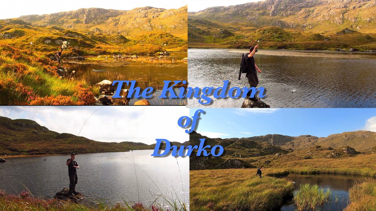 The Kingdom of Durko