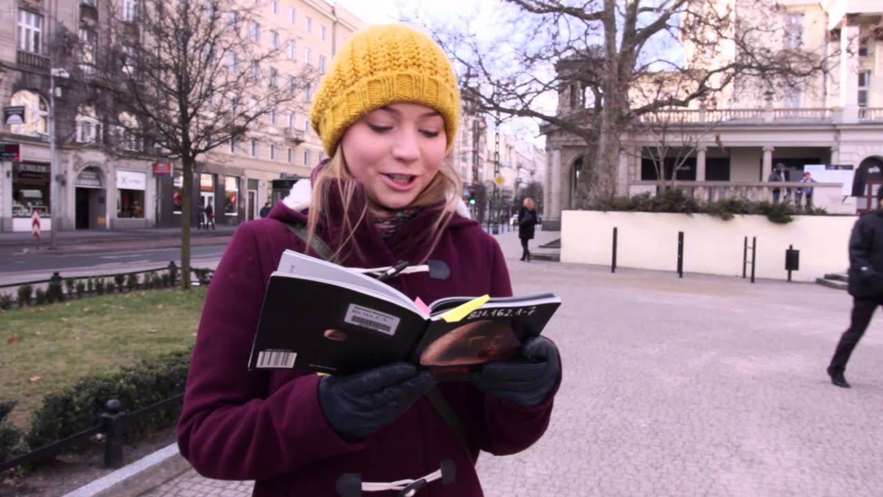 Blubry Poznańskie • Promo