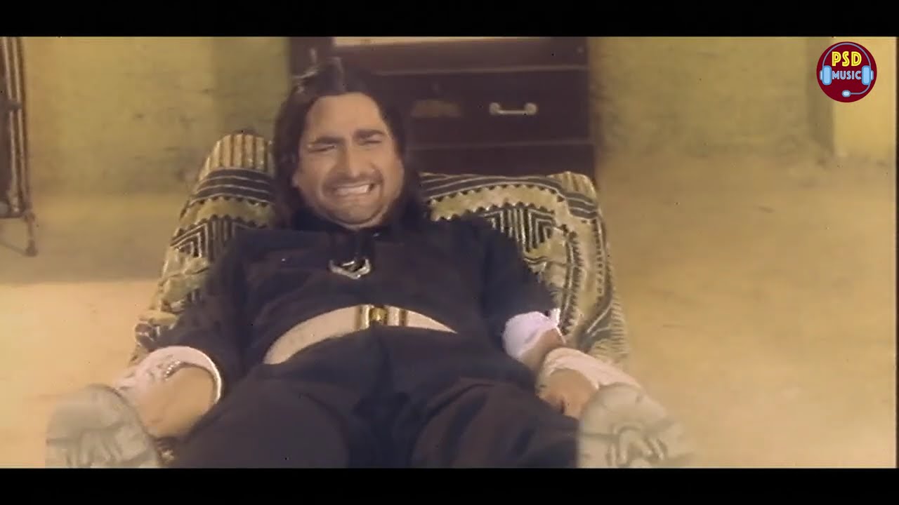 Mai Tohar Saugandh Movie Scene