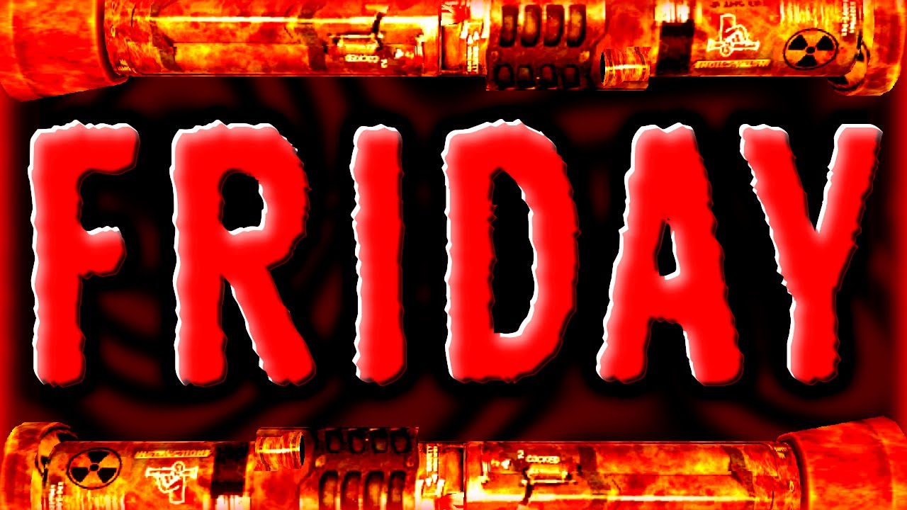 Postal 2's Most Extreme Difficulty - FRIDAY