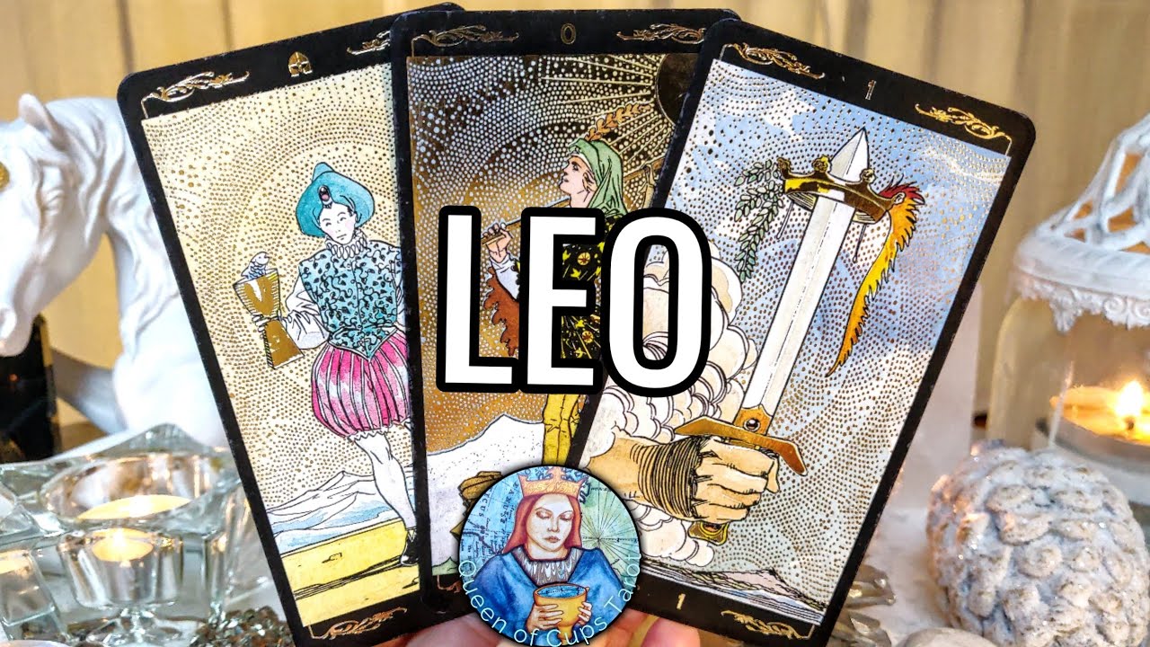 Leo LOVE March 2021 - THE PERSON MOST ON YOUR MIND ♌ ~ THEY WANT BUT REFUSE A NEW START!