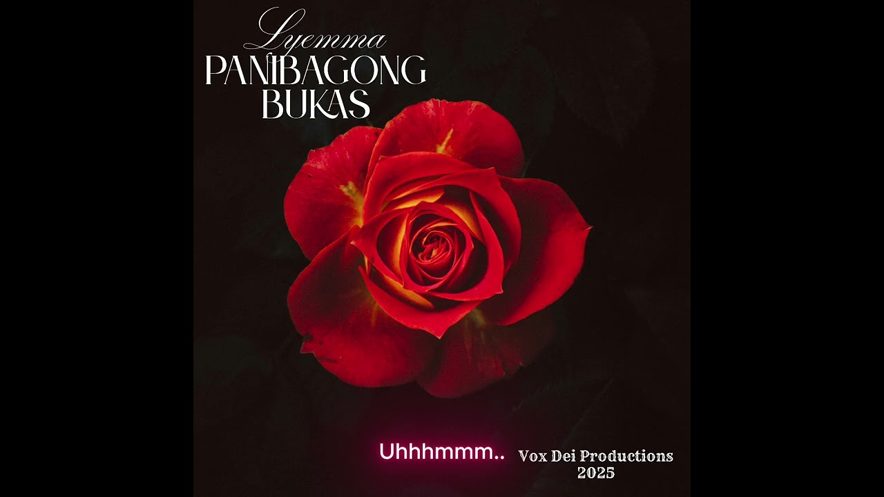 Lyemma - Panibagong Bukas (Lyrics)