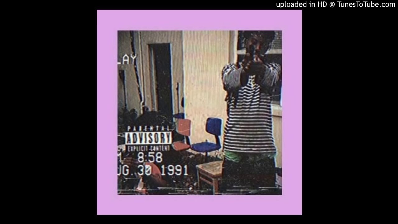 Playboi Carti - Beef (Instrumental)