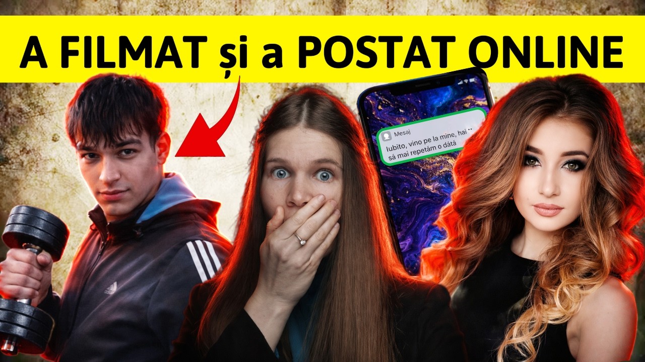 Nimeni nu se AȘTEPTA la un Astfel de SFÂRȘIT | Voia ca toată Lumea să Știe despre Asta