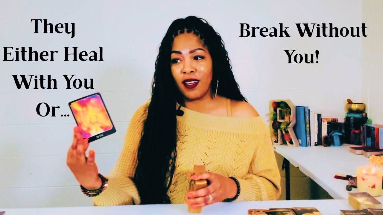 You're Elegantly Dangerous! They Either Heal With You Or Break Without You!