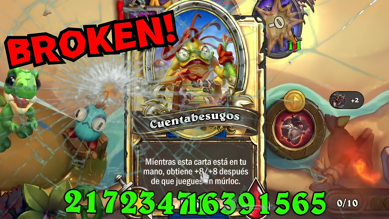 Esto No Tiene Ning&uacute;n Sentido!!! 😱😱😱