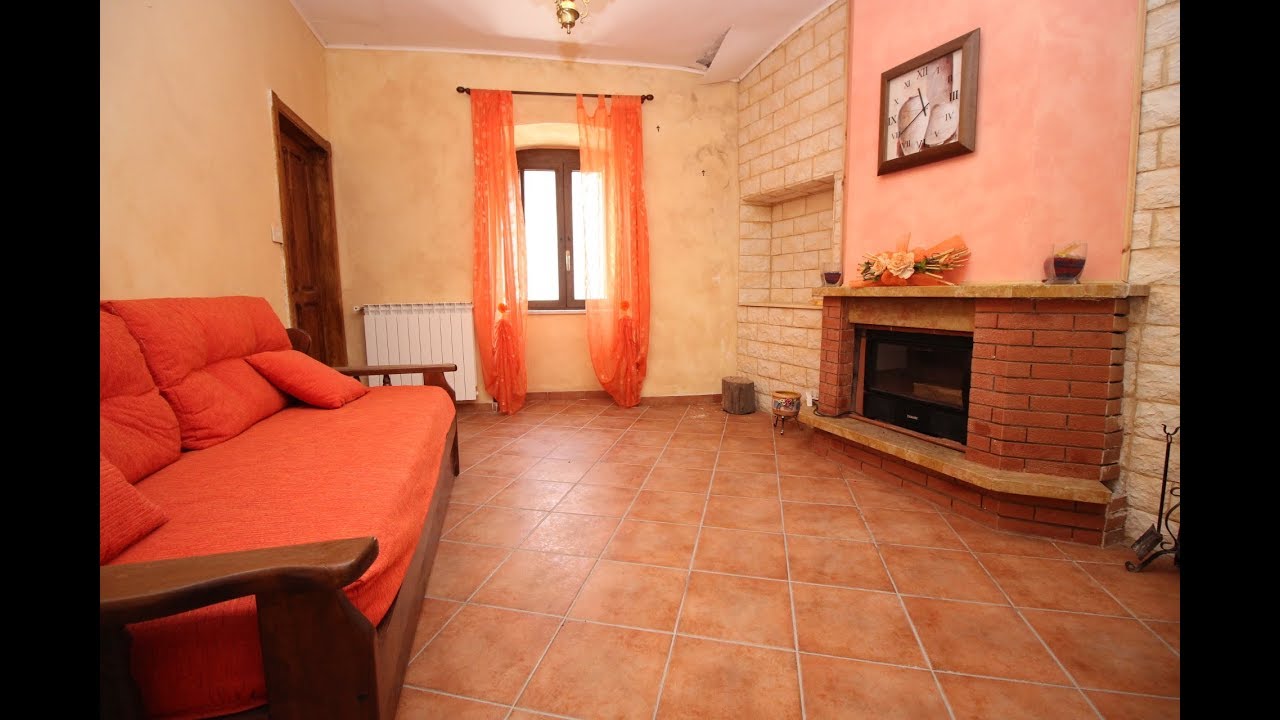 Casa di Montagna in Vendita a Filignano provincia di Isernia - Borgata Lagoni -