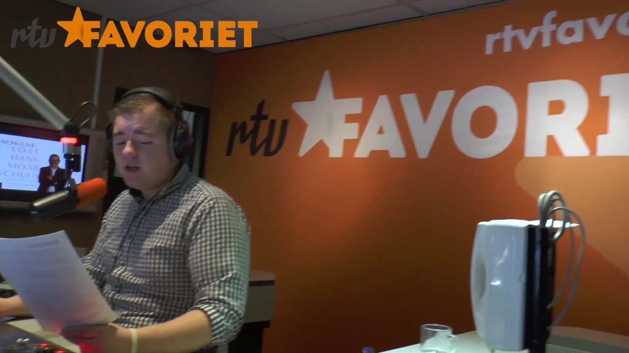 RTV Favoriet - De favoriet van de Liemers [SHORT]