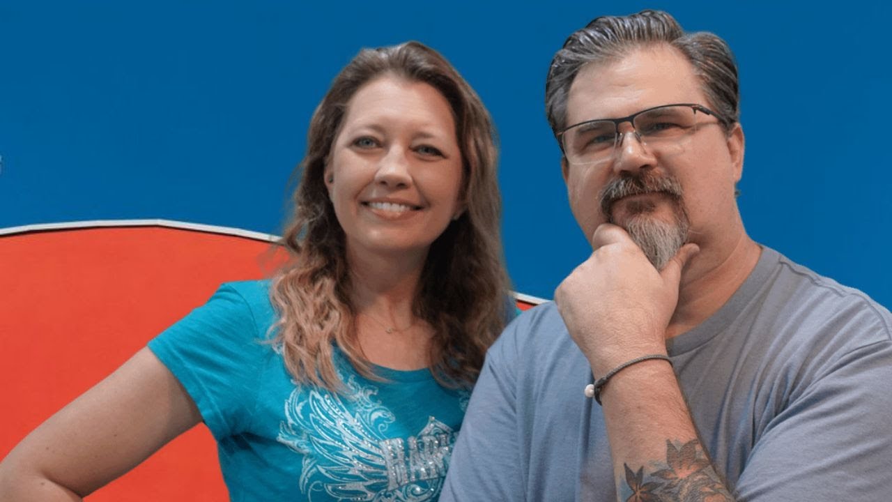 My Expert Marriage Advice For Men