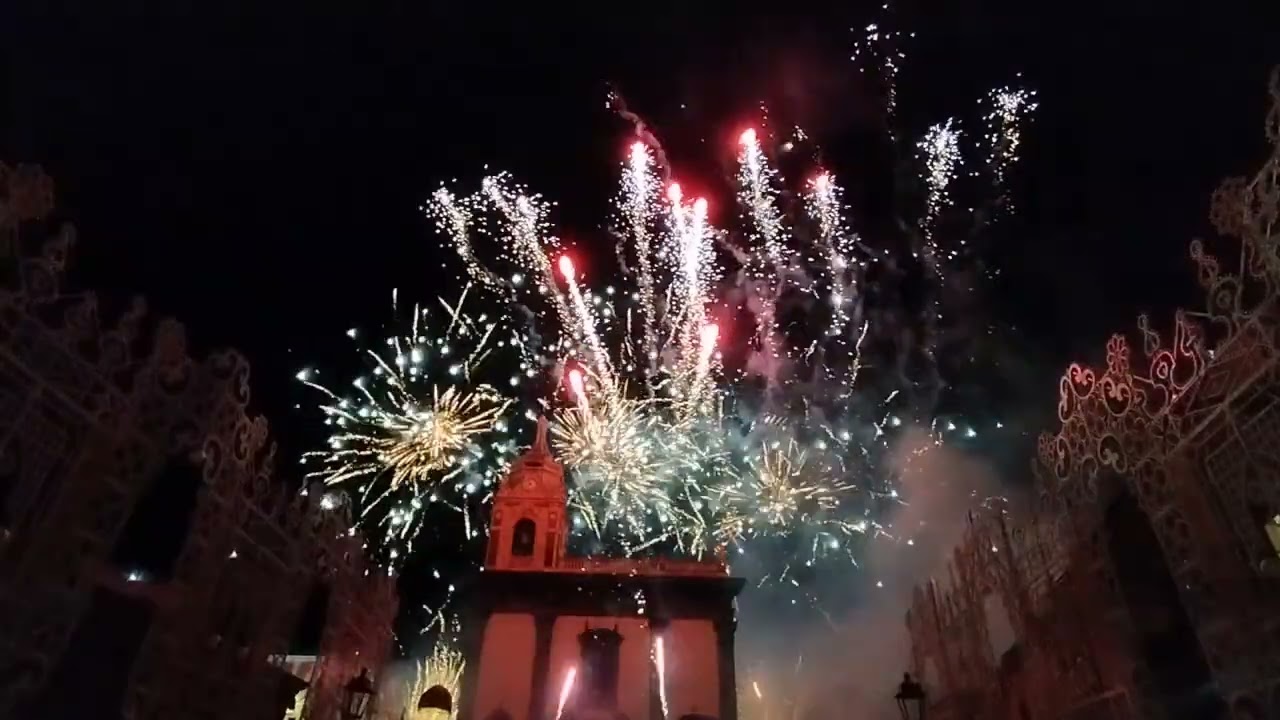 VIAGRANDE,14 GENNAIO 2024 - FESTEGGIAMENTI DI SAN MAURO ABATE