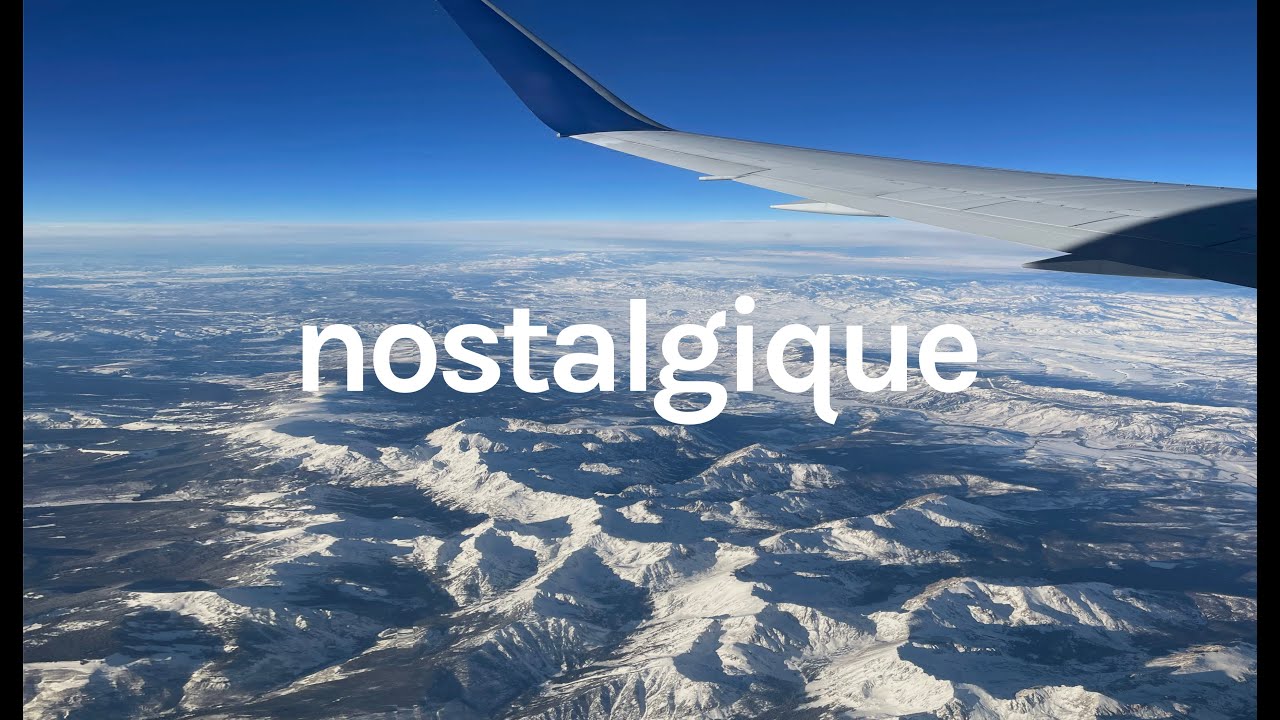 Airplane / a classical playlist