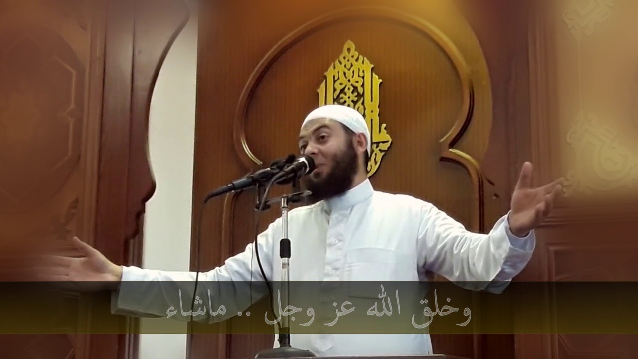 أسباب عقوق الوالدين | دقائق لقلبك | الشيخ محمود هاشم