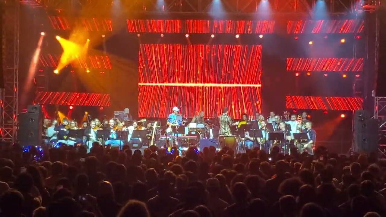 8-Bit Big Band - Metaknight's Revenge - MAGFest 2023