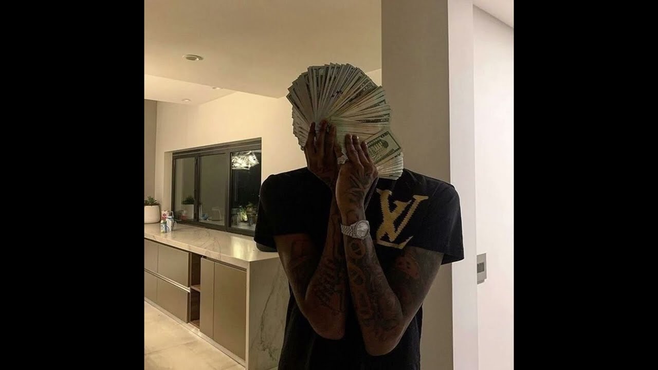(FREE) Nino Paid x FattMack Sample Type Beat - 
