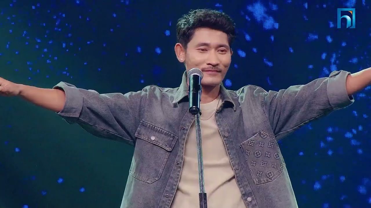 Dawa Lama 