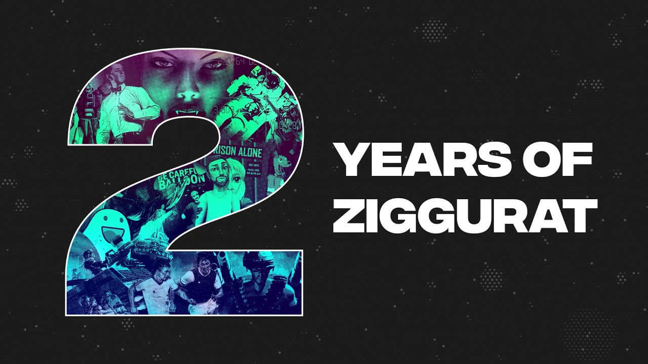 Ziggurat Anniversary Sizzle Reel