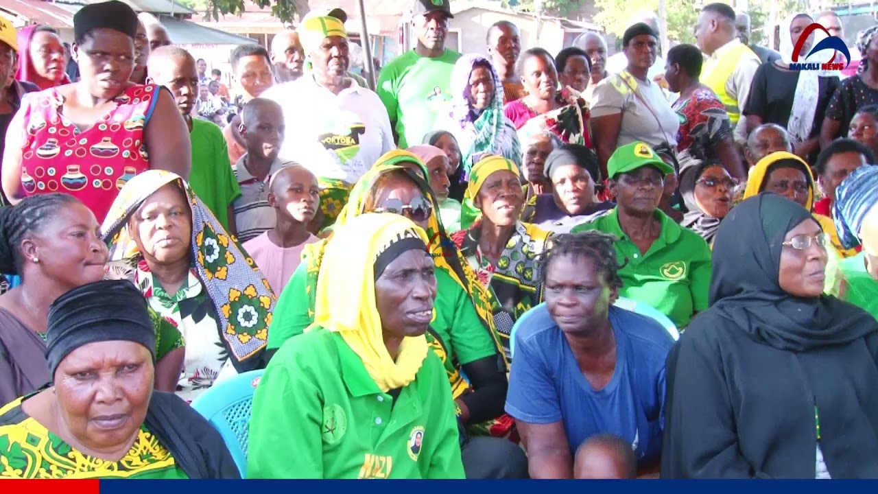 YAJAYO BAADA YA SIKU 100 ZA MGORE MIRAJI MBUNGE WA MUSOMA MJINI