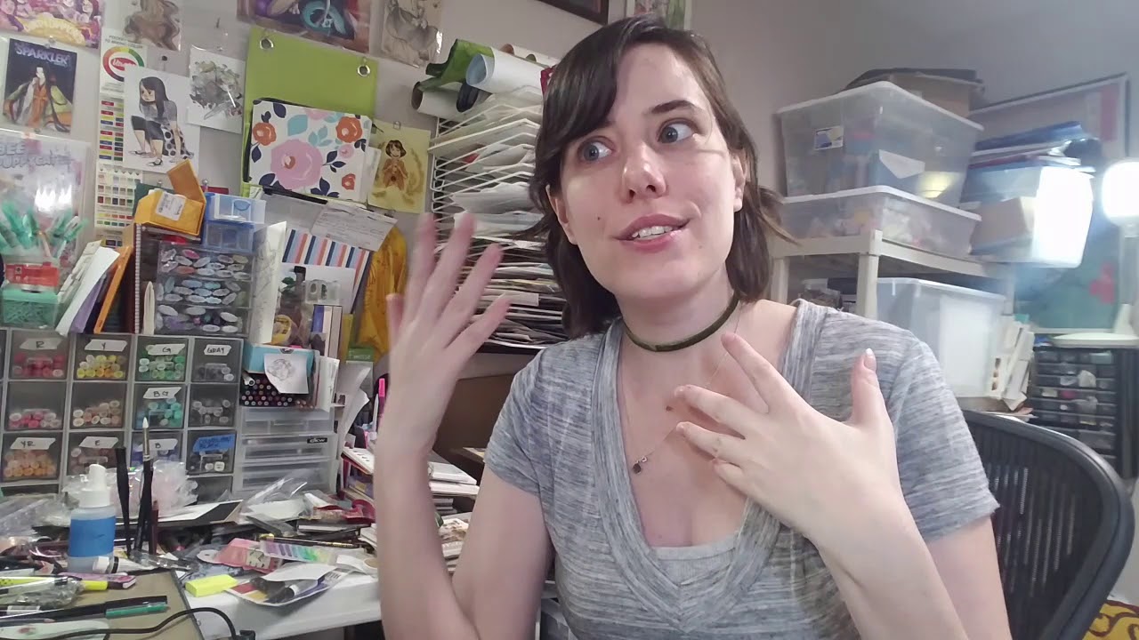 My Life with ADHD- Shortcomings
