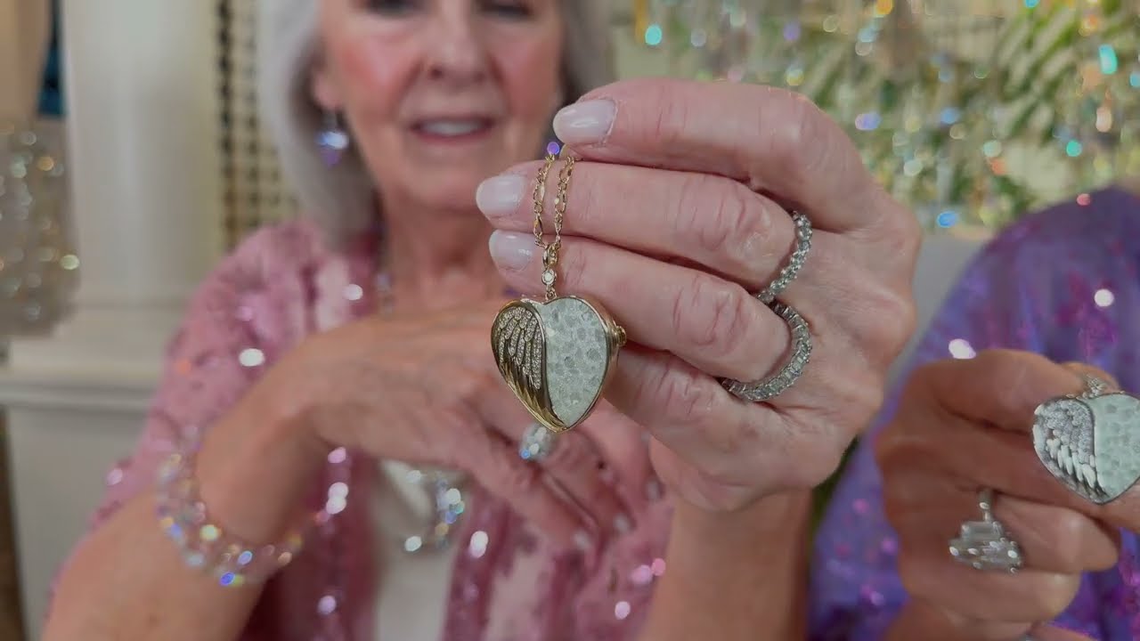Kirks Folly QVC Sneak Peek & Save The Date - January 23rd, 2026