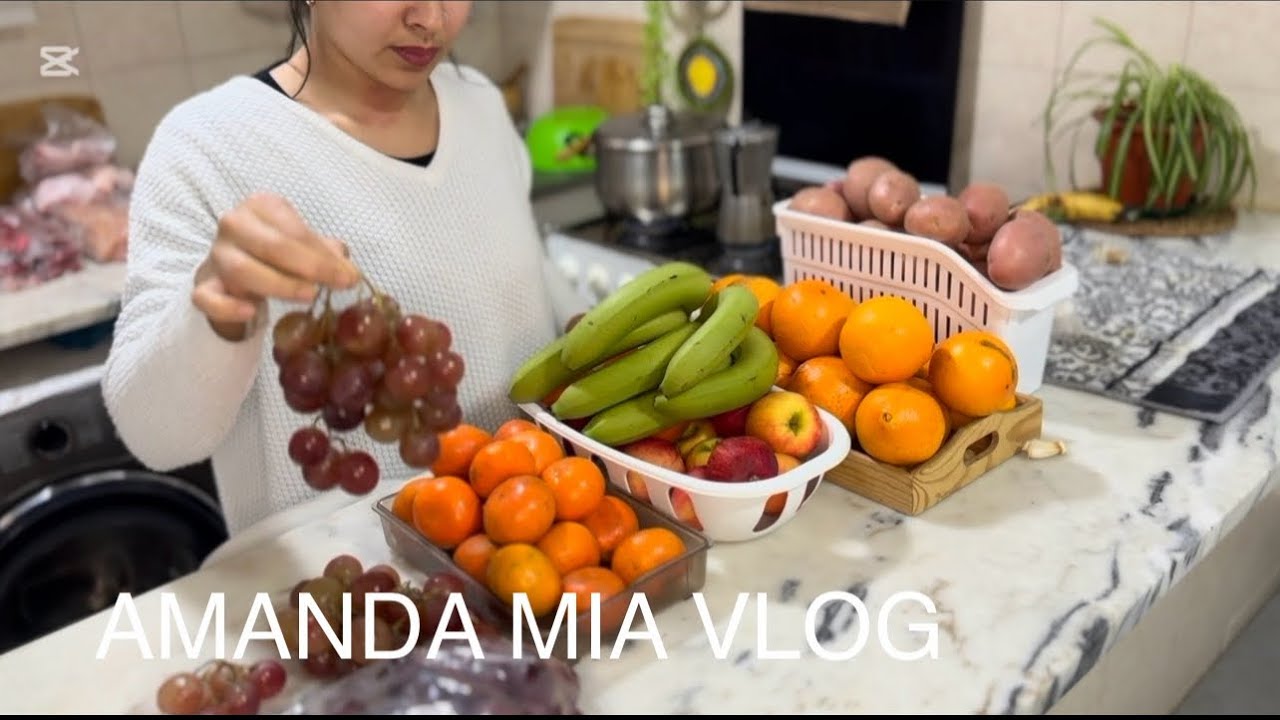 A vida materna | do caos ao silêncio | Morando fora do Brasil