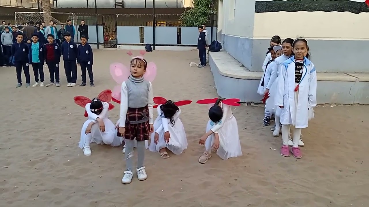 تابور الأمين الخاصة
