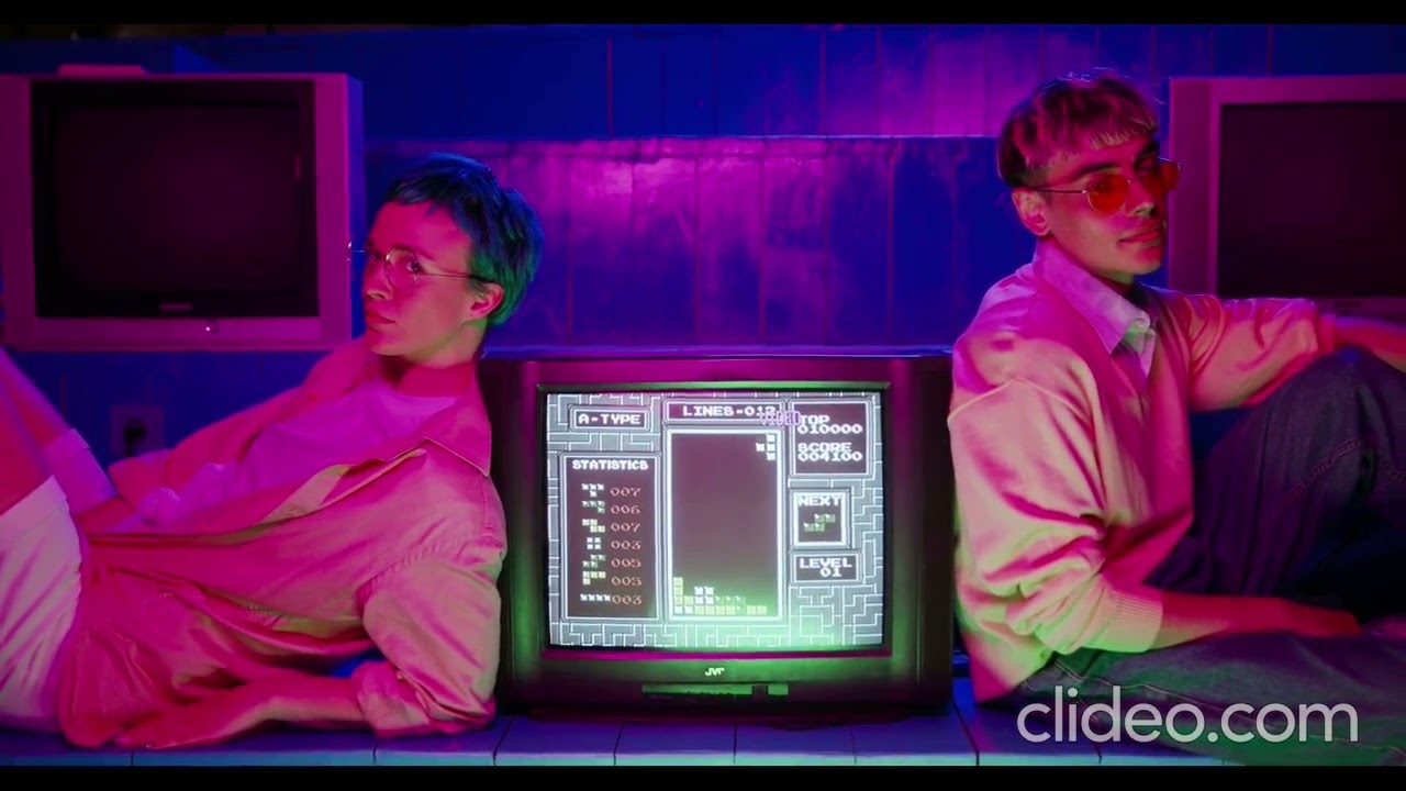 I Will Wait Forever – Vocaloid Ruby by CloudyDaze (Mixed & Instrumental by James Webb Bass)