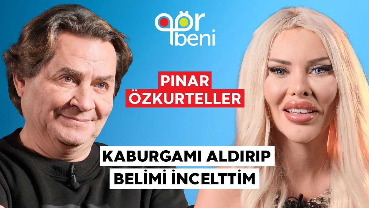 PINAR ÖZKURTELLER ''TikTok BİR MAYIN TARLASI!''