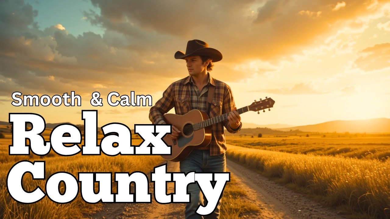 Most Nostalgic Country Melodies – Soft Love Songs of Yesterday | Country Classic Relax