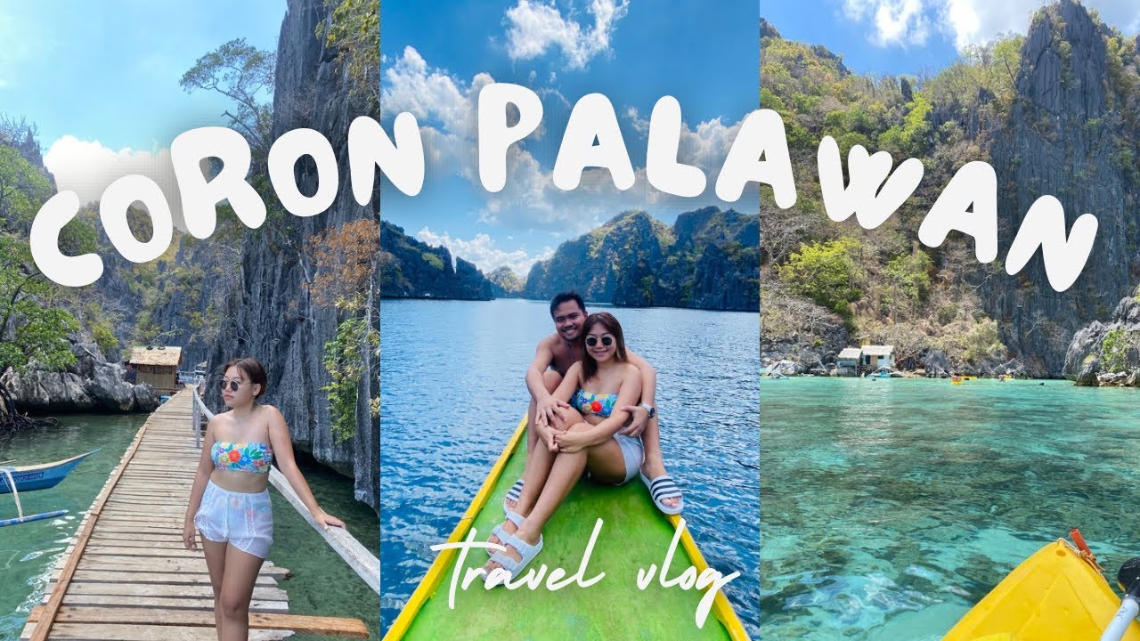 Coron, Palawan | Coron Soleil Garden Resort