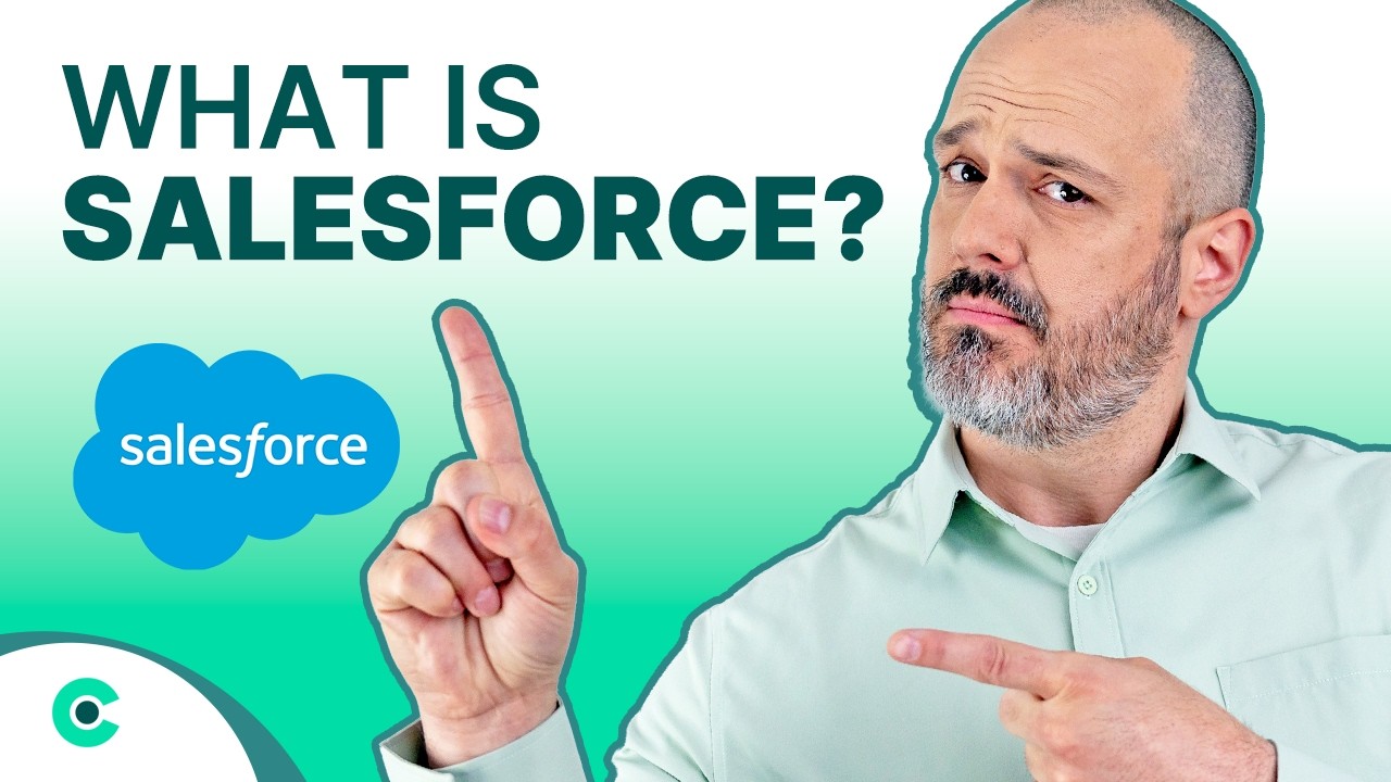 What Is Salesforce?