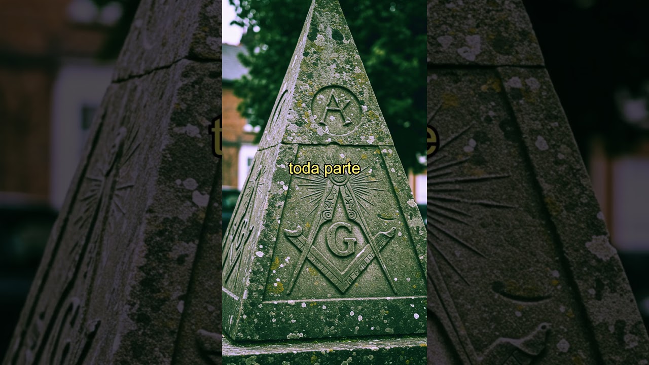 Iluminatis &ndash; A Sociedade Secreta Que Governa o Mundo?