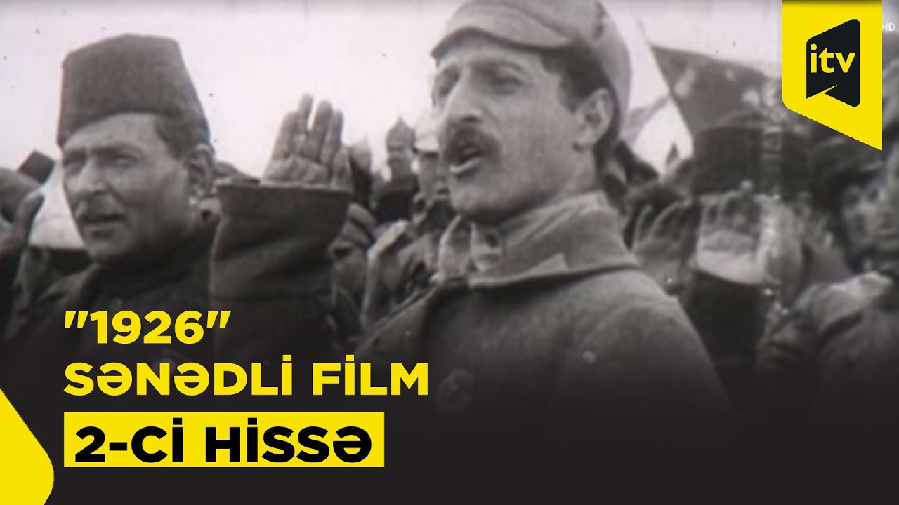 “1926” sənədli film