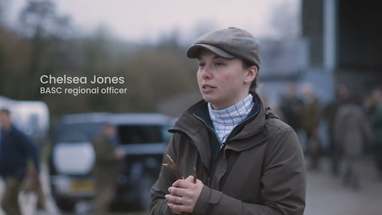 BASC: Working with the press and media
