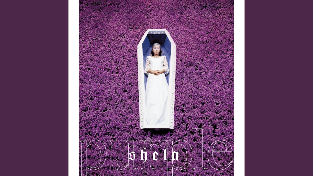 Purple Pain