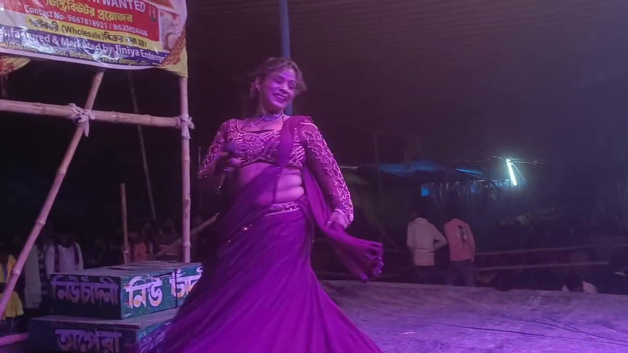 বন্ধু যাবে মজা মরিয়া ছাড়িয়া, শিল্পী মুসকান, চাঁদনী অপেরা,snboss