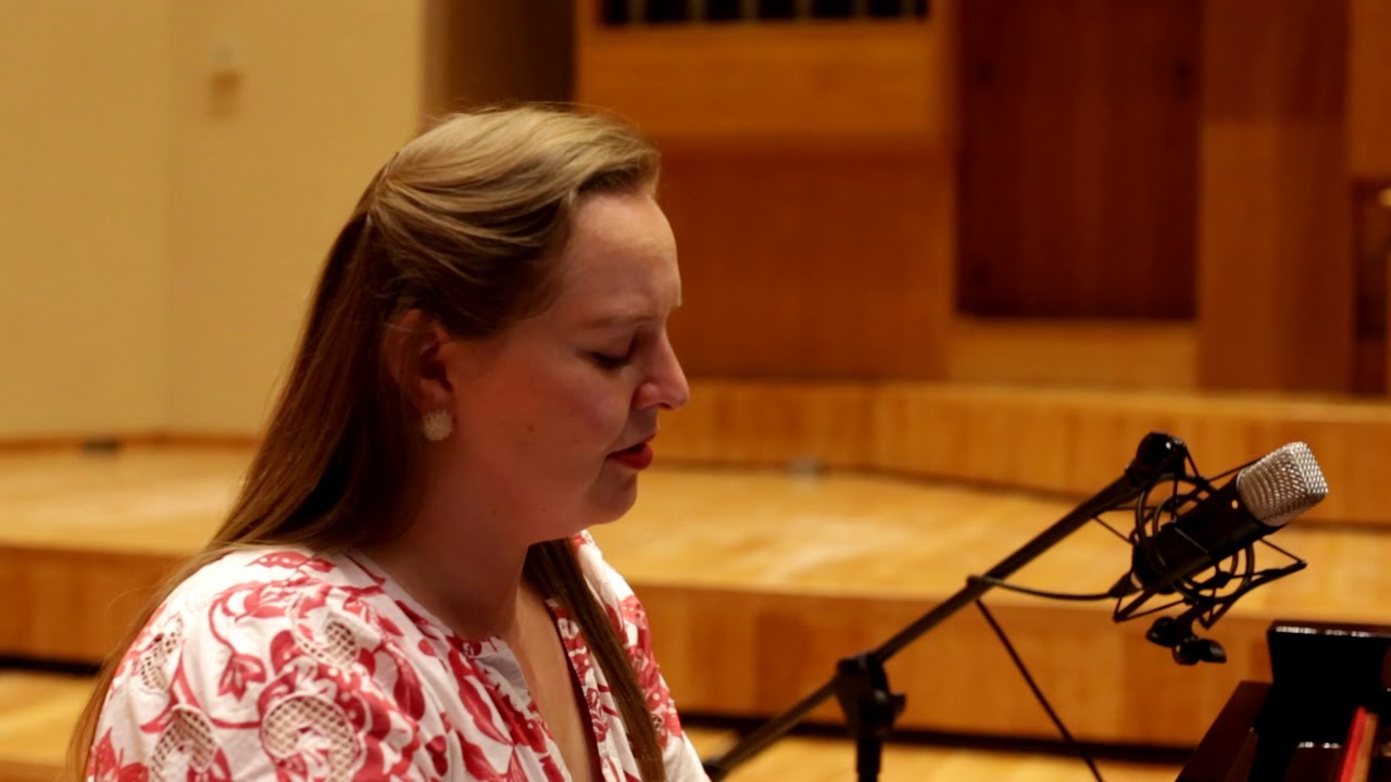 Ma rendi pur contento (V. Bellini) Marina Erasmus