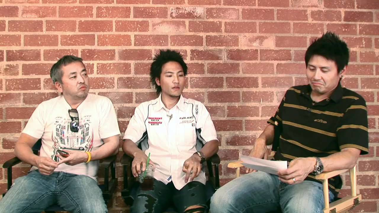 The Dai & Taro Show Episode 2 - Part 2
