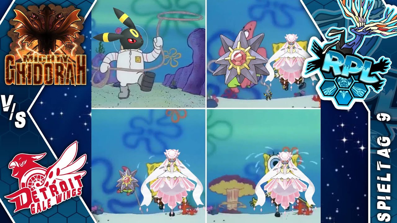 RPL S3 Spieltag 9 vs Galfano // Du bleibst HIER!!