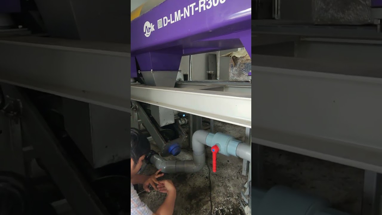 MỘT NGÀY CÙNG TRẠM XLNT SINH HOẠT 7000M3/NGÀY.