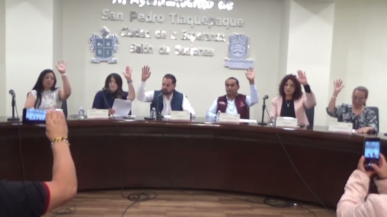 SESION ORDINARIA DE LA COMISION EDILICIA DE PROMOCION ECONOMICA 4 FEBRERO 2026
