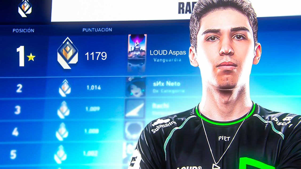 ASÍ JUEGA EL TOP 1 DE BRASIL - ¡TAN BUENO QUE PARECE CHETO!