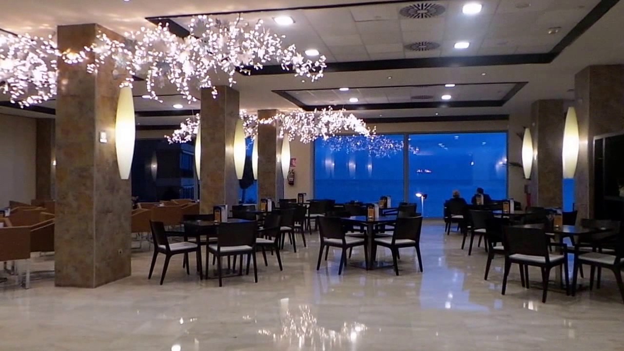 Anniversary in SOLYMAR Gran Hotel Gran Hotel Sol y Mar | Calpe