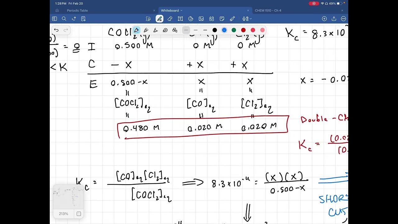 Ch 17 PART 8 - Quadratic Short Cut