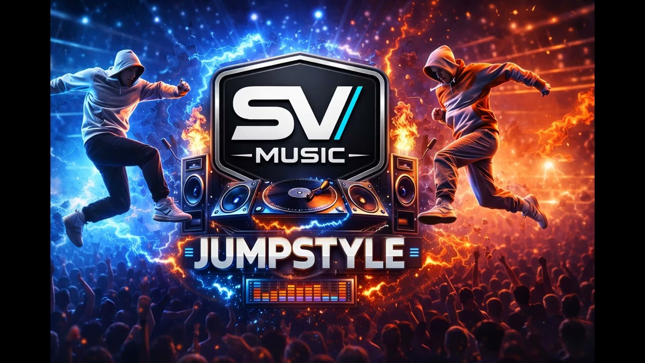 Jumpstyle Mix